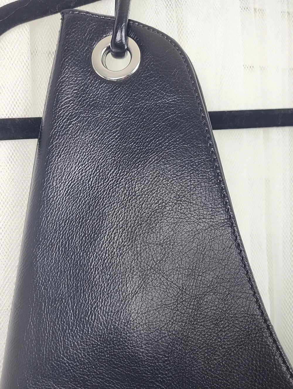 BCBG Soft Slouchy Hobo Bag